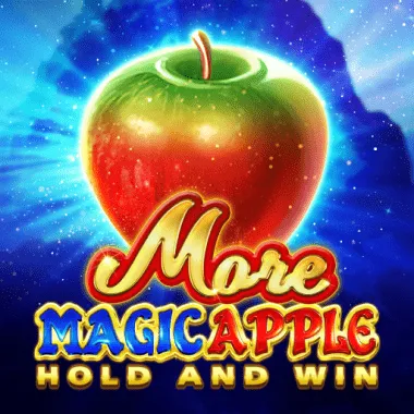 Juega a la More Magic Apple bij en Latinosbet
