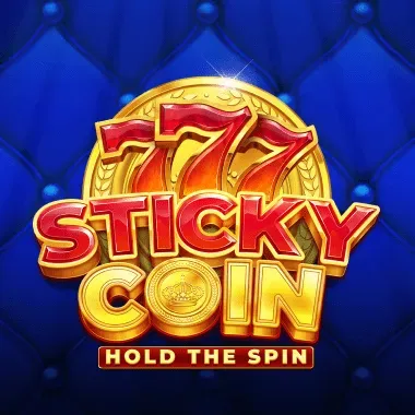 Juega a la Sticky Coin: Hold The Spin bij en Latinosbet