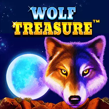 Juega a la Wolf Treasure bij en Latinosbet