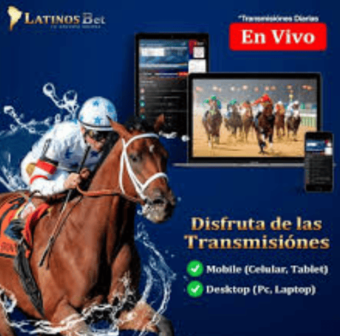 Latinosbet Casino Download Mobiele App