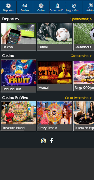 Latinosbet Casino